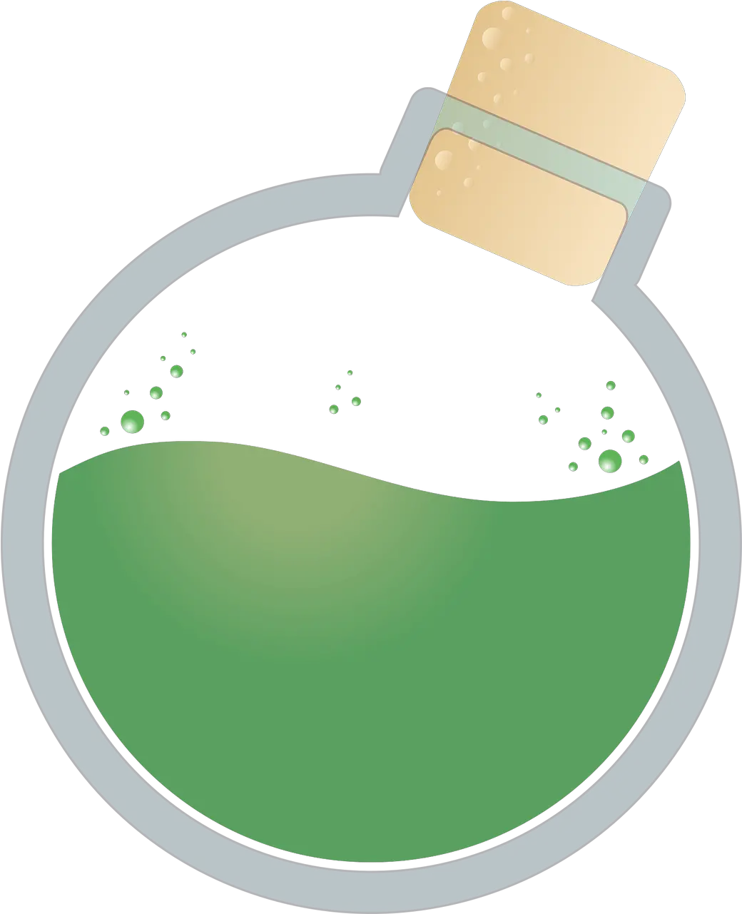 Poison Potion Free Vector Graphic On Pixabay Pocion De Veneno Png Poison Icon Png