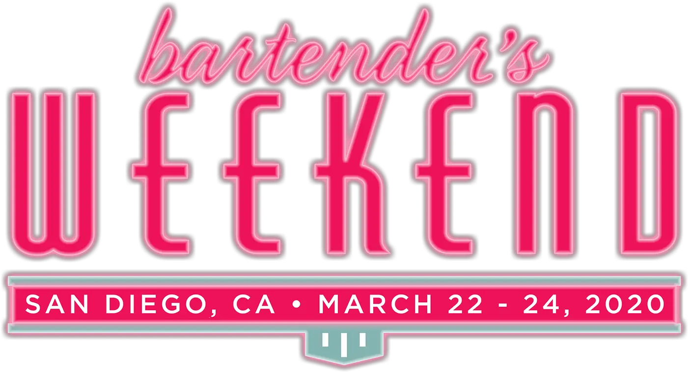 Bartenderu0027s Weekend San Diego California Carmine Png Bartender Png