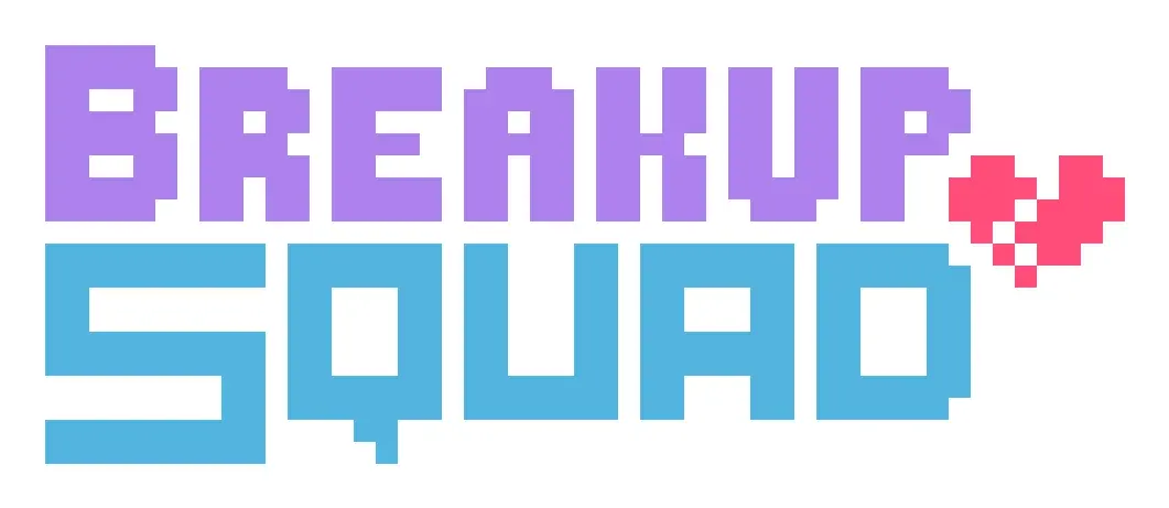 Breakup Squad Logo Vertical Png Squad Game Logo