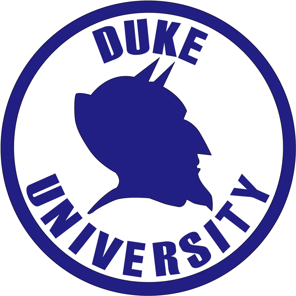 Pin Duke University Png Unc Basketball Logos