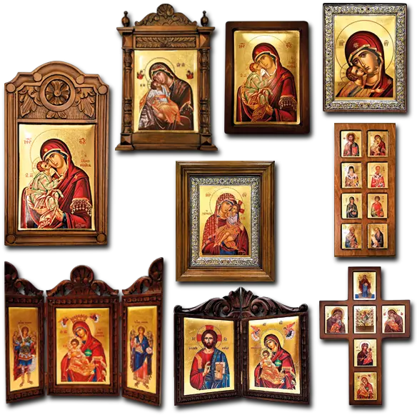 Publishers Ecclesiastical Specialists Aperges U0026 Co Png Byzantine Icon Of Jesus