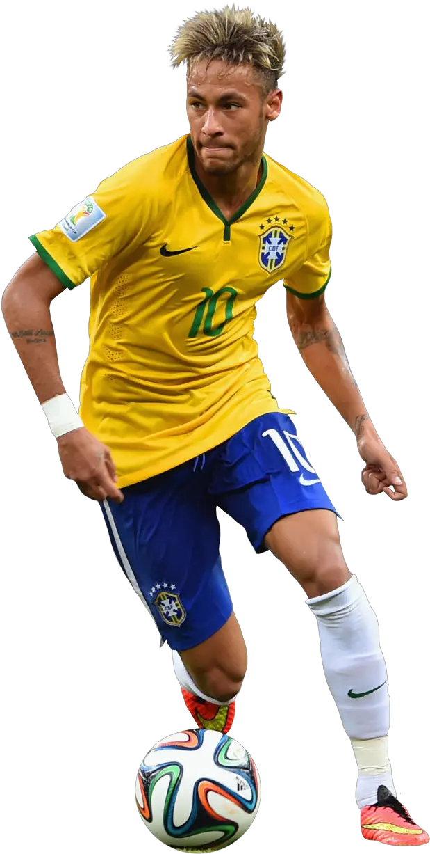 Brazil Fifa Neymar World Cup Madrid Neymar Face No Background Png Neymar Png