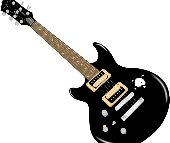 Free Guitar Clipart Clip Art Guitar Png Guitar Clipart Png