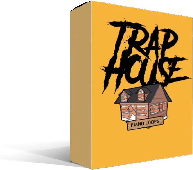 Traphouse Png Poster Trap House Png
