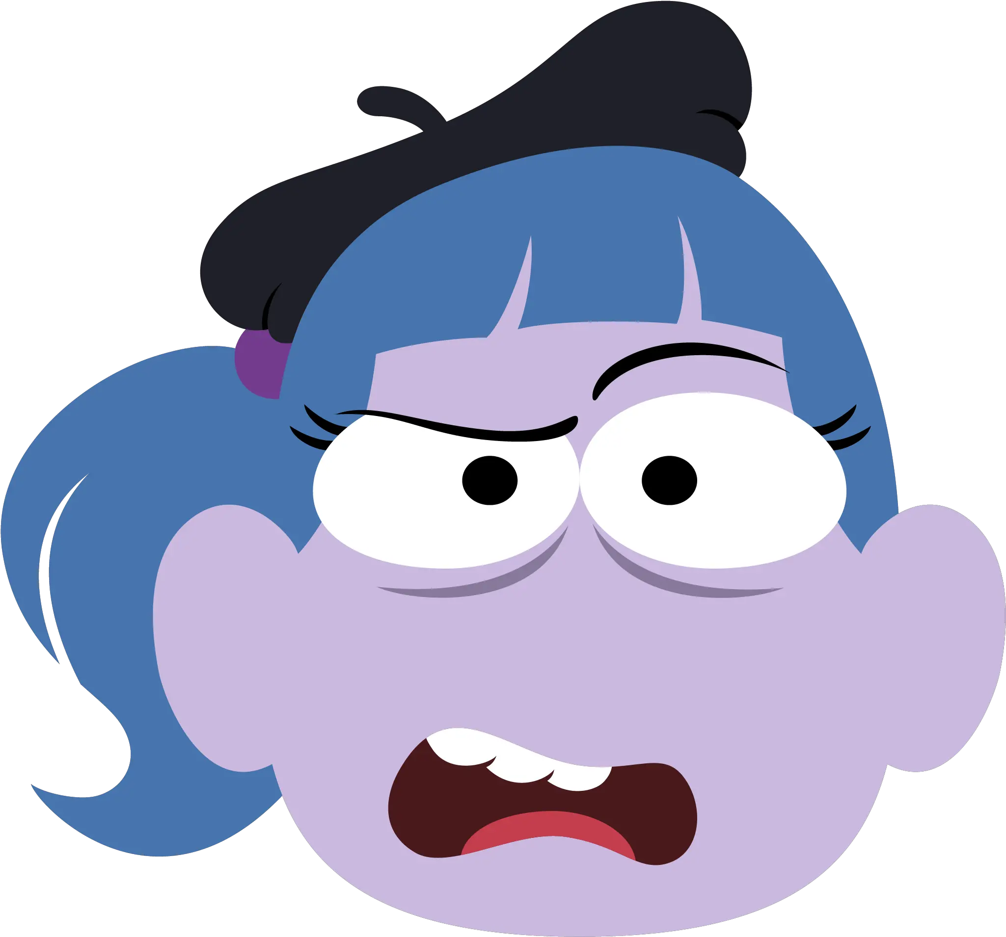Big City Greens Fictional Character Png Animation Folder Icon