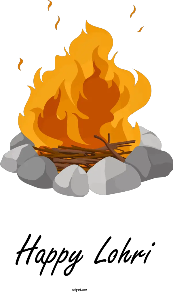 Holidays Leaf Tree Logo For Lohri Happy Lohri 2020 Png Tree Logo