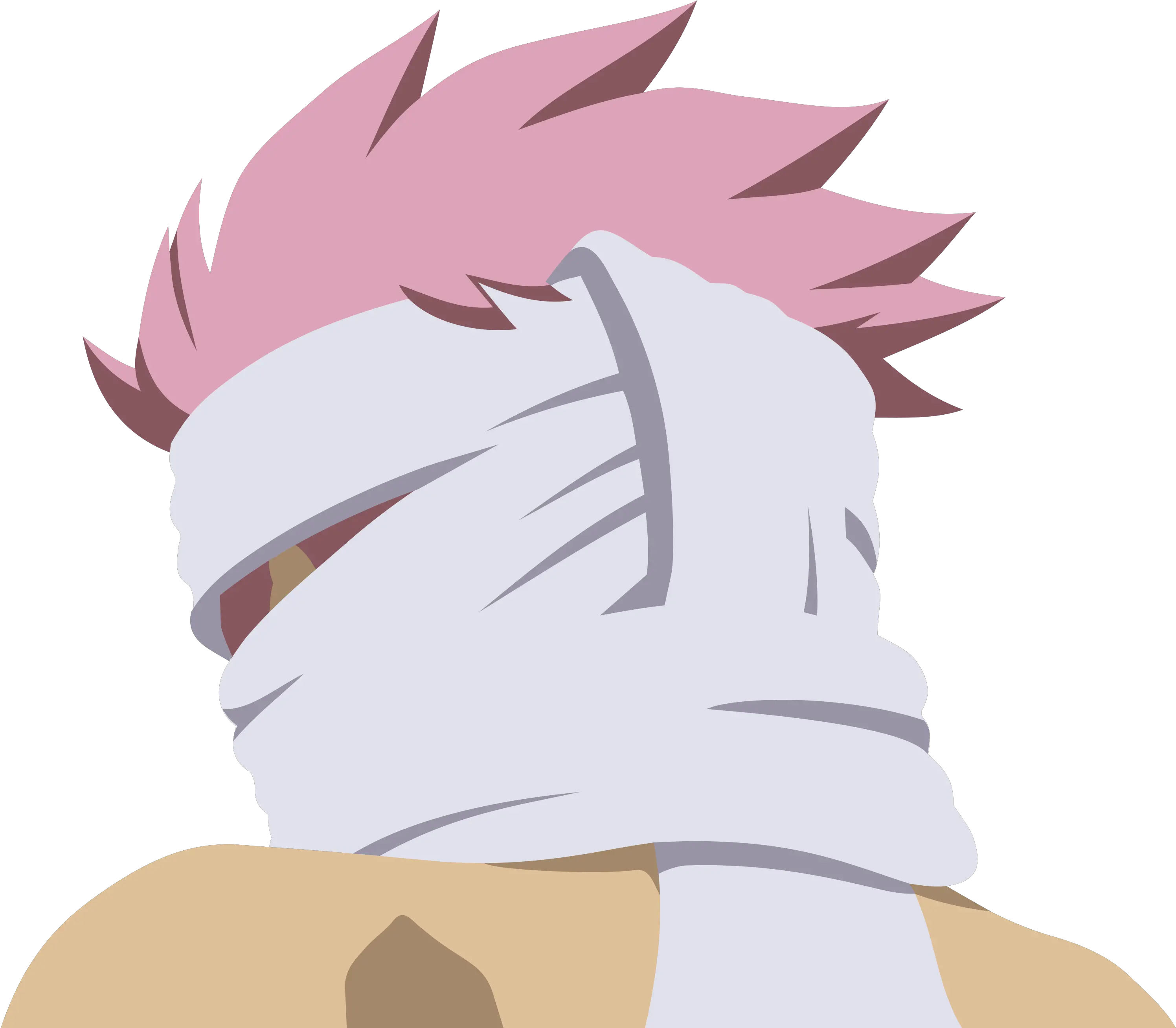 Natsu Fairytail Cartoon Png Natsu Png