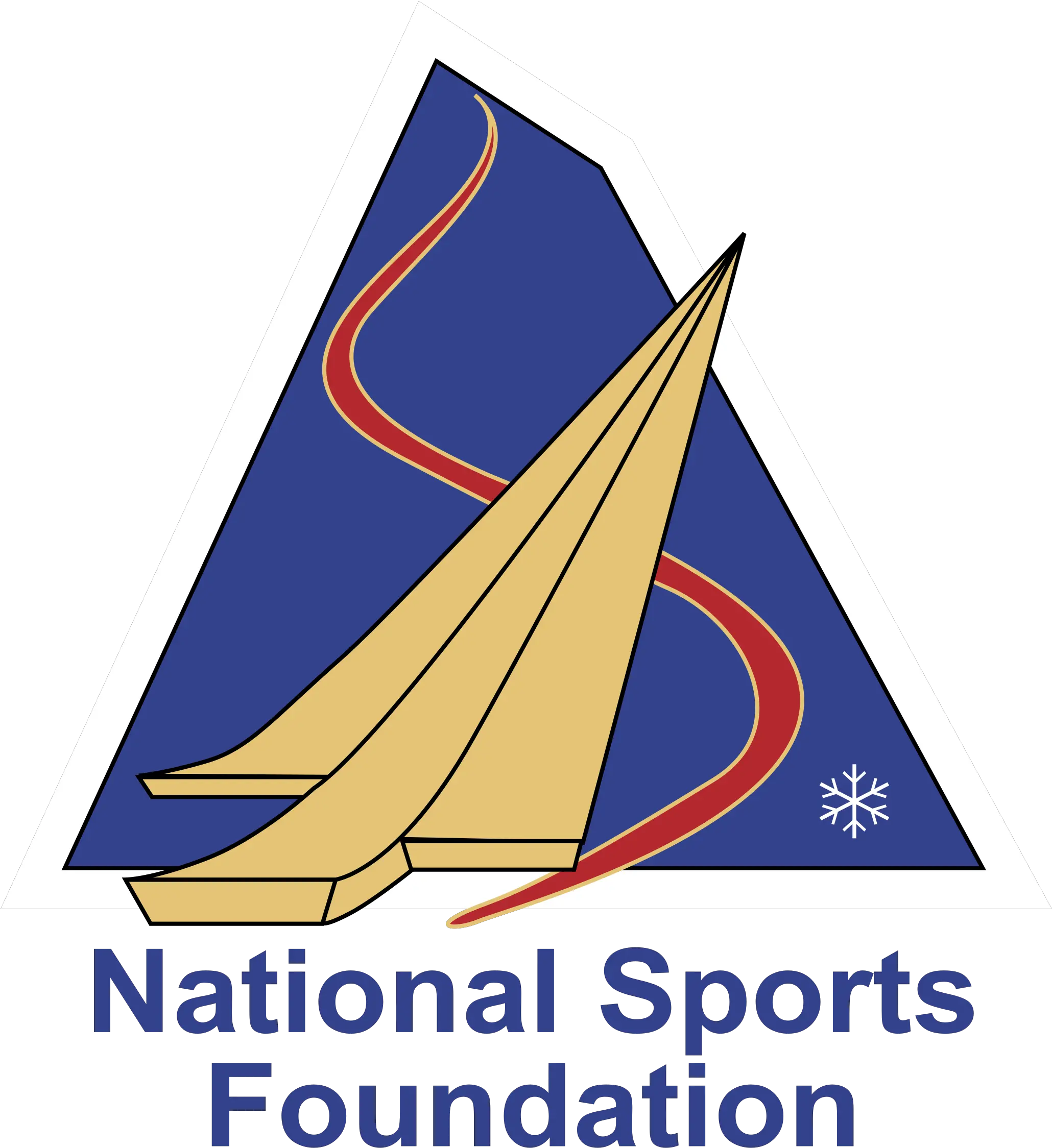 Nsf Logo Png Transparent Svg Vector English National Ballet School Nsf Logo Png