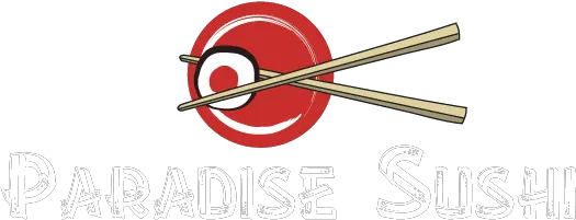 Paradise Sushi Paradise Sushi And Grill Png Sushi Logo