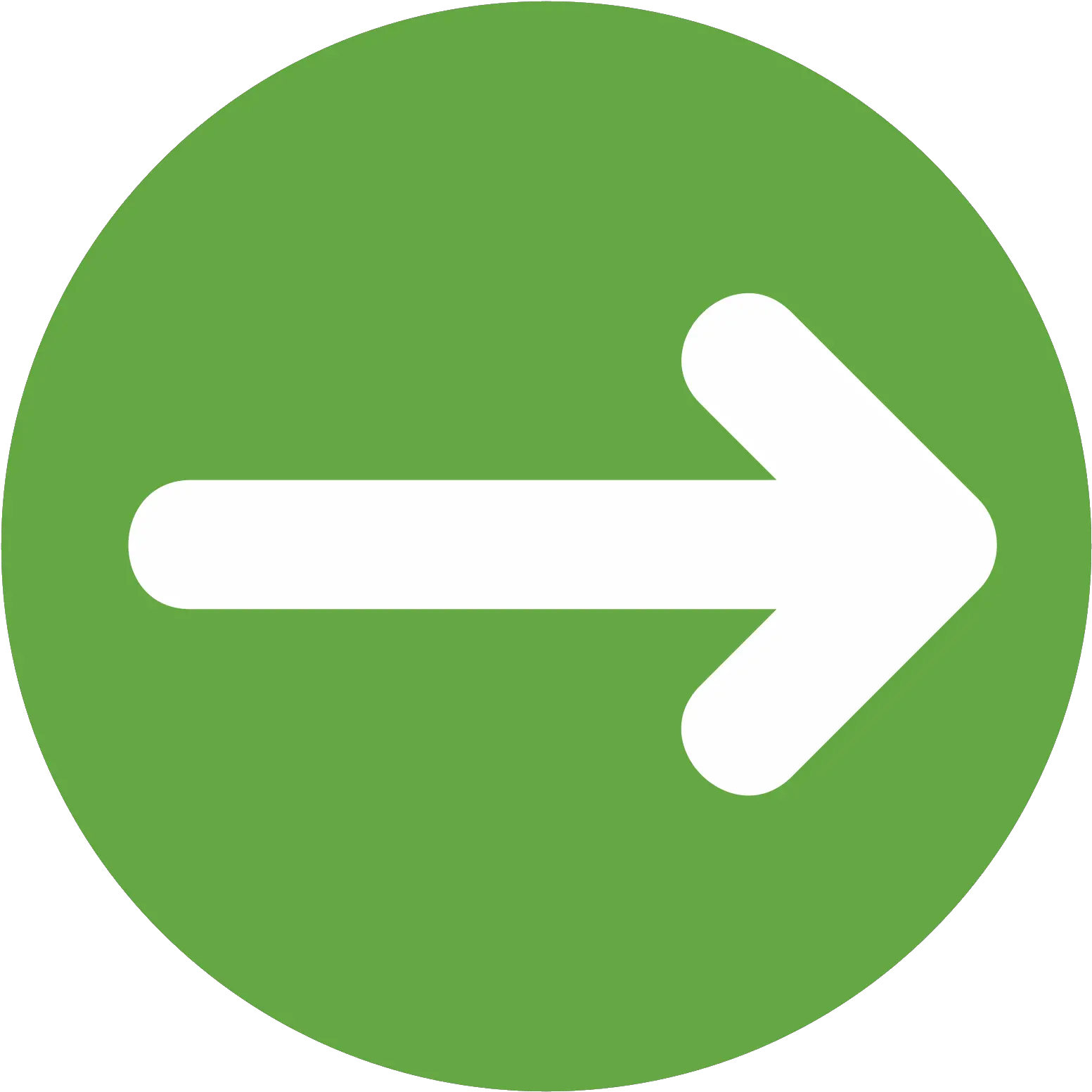 Download Hd Green Right Arrow Png Icono Flecha Png Imagen Png Icono Flecha Right Arrow Png