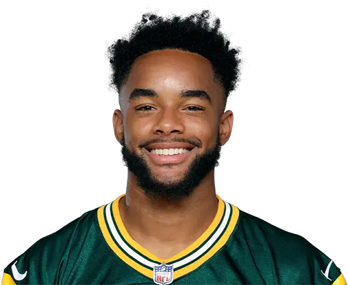 Green Bay Packers Roster Espn Malik Taylor Packers Png Packers Png