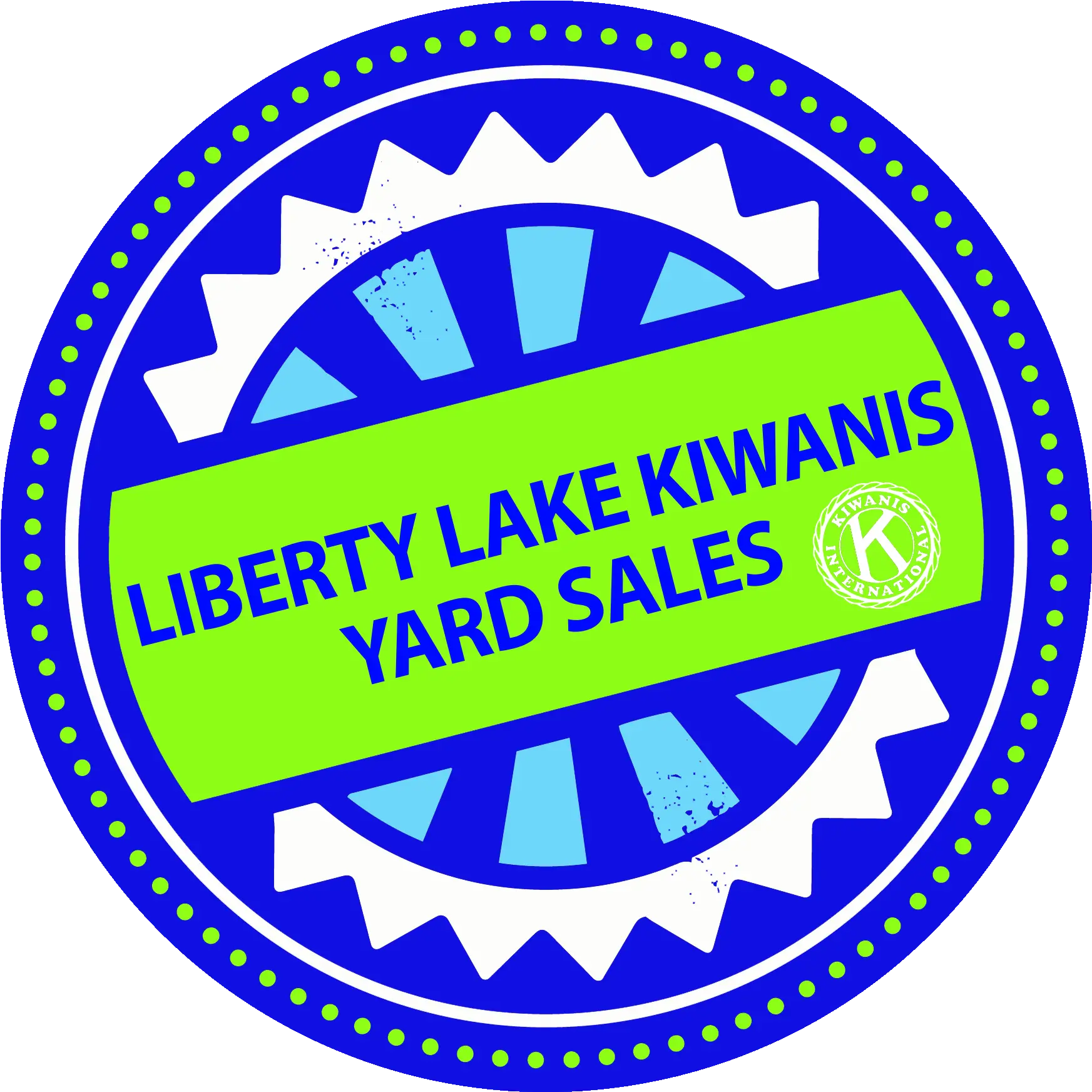 The Liberty Lake Splash Your Local Resource For News And Curry Label Png Yard Sale Png