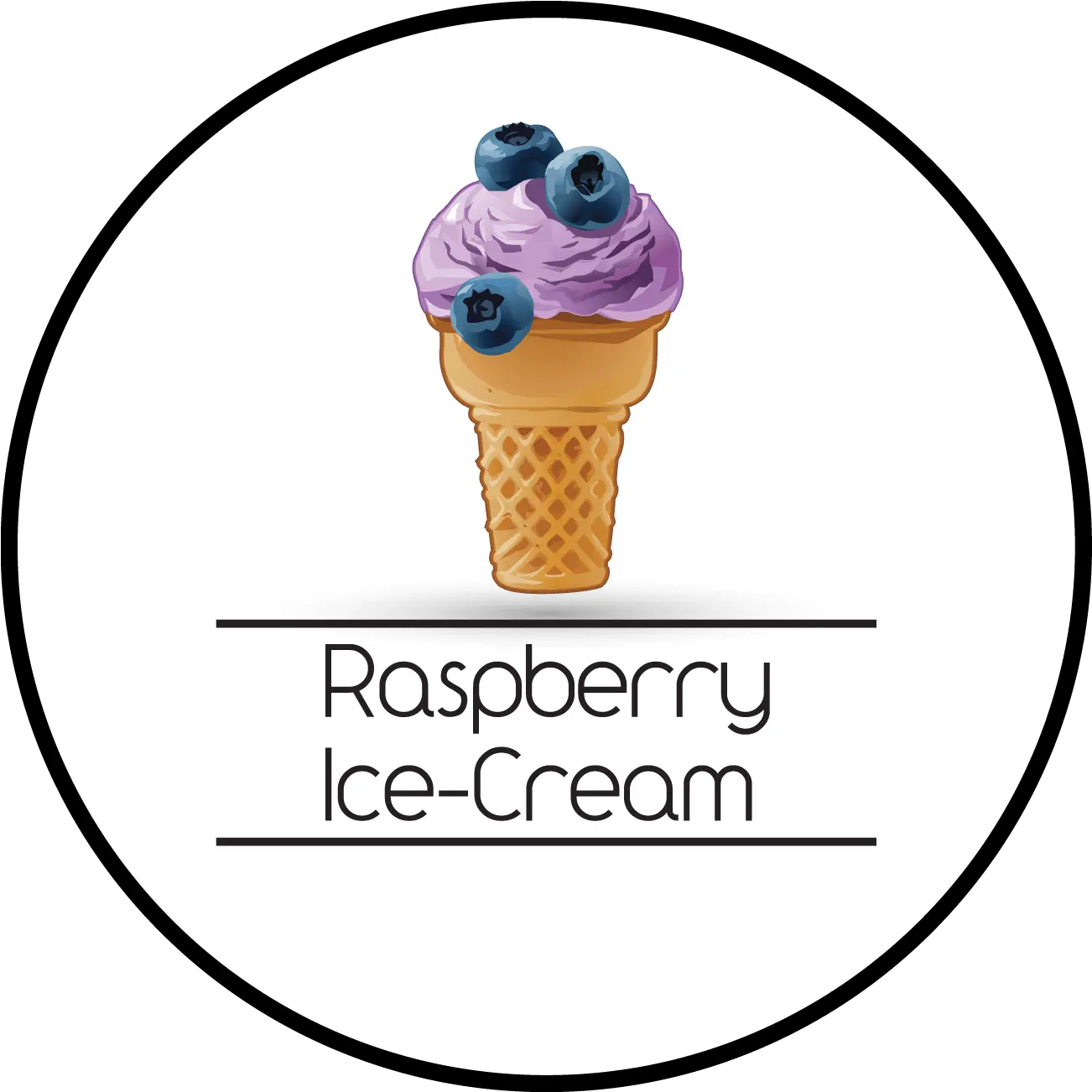 Raspberry Ice Cream U2013 Yolo Cosmetics Language Png Cream Icon Dress