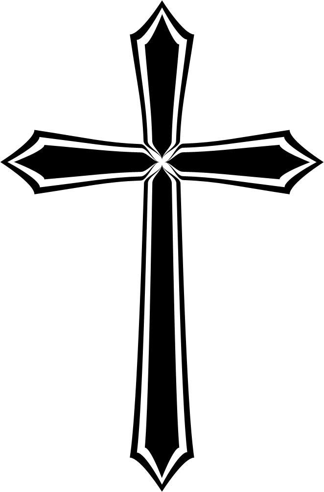 Red Cross Png Transparent Background