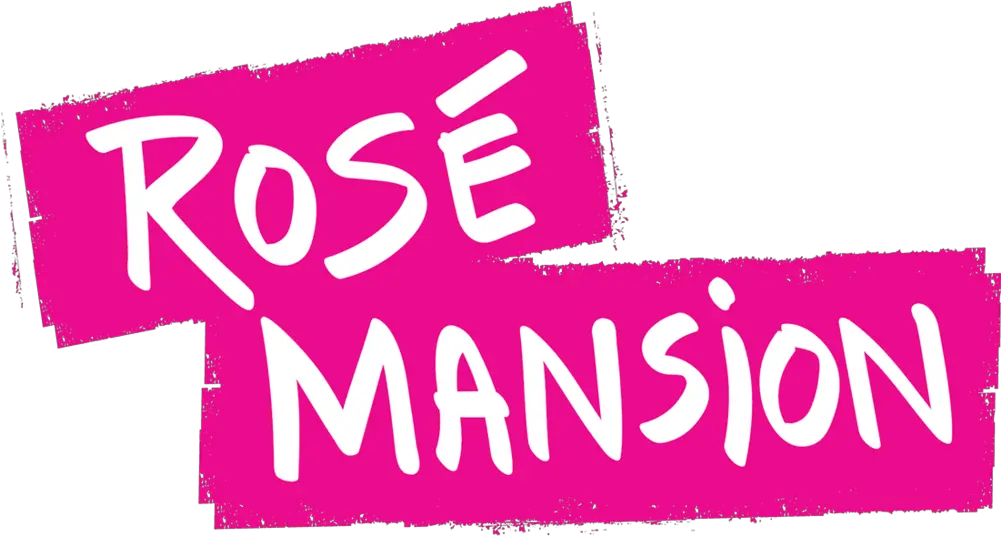 Rosé Mansion Process U2014 Kelly Bryden Rose Mansion Nyc Logo Png Mansion Png