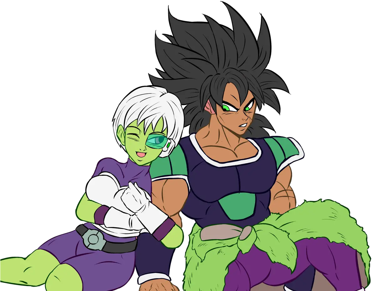 Download Anubis Void Inspired By Solmchrismation Its A Bit Cartoon Png Dragon Ball Super Broly Png