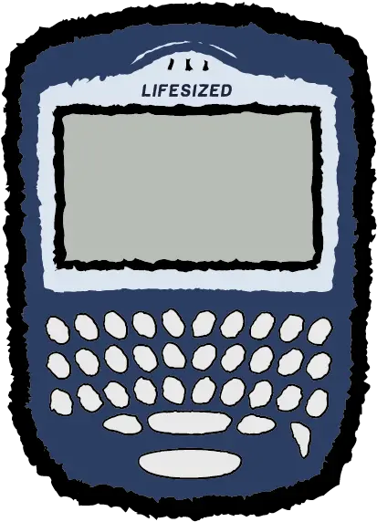 Qreate U2013 The Digital Domain Of Rick Curran Black Berry 6230 Png Star Icon Blackberry