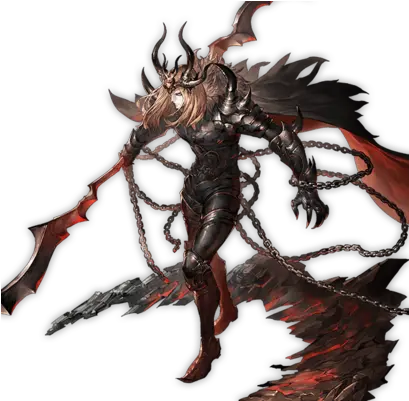 Hades Granblue Fantasy Hades Png Hades Png