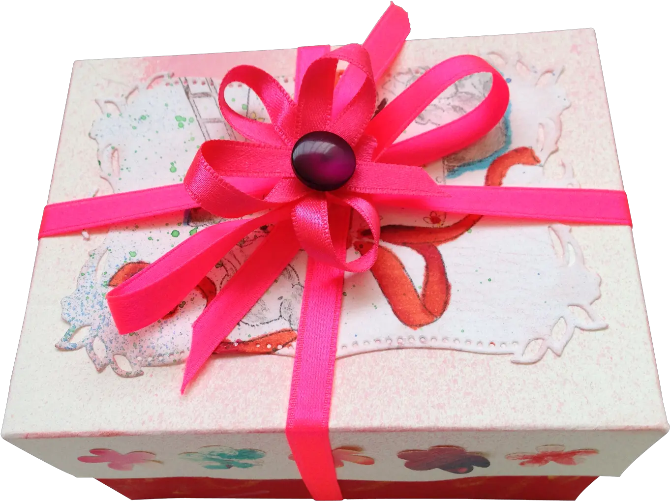 Gift Box Png Transparent Image Gift Box Gift Transparent png