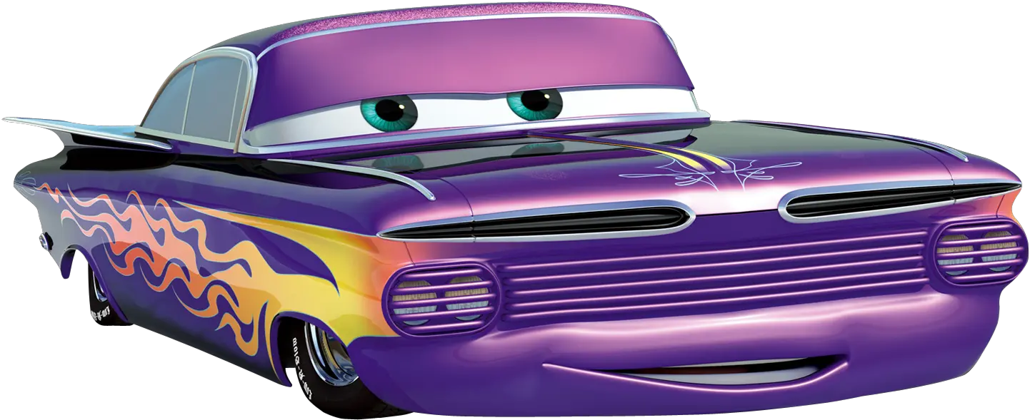 Download Hd Ramone Lowrider Disneypixar Cars Movie Ramone Lowrider Cars Movie Png Lowrider Png