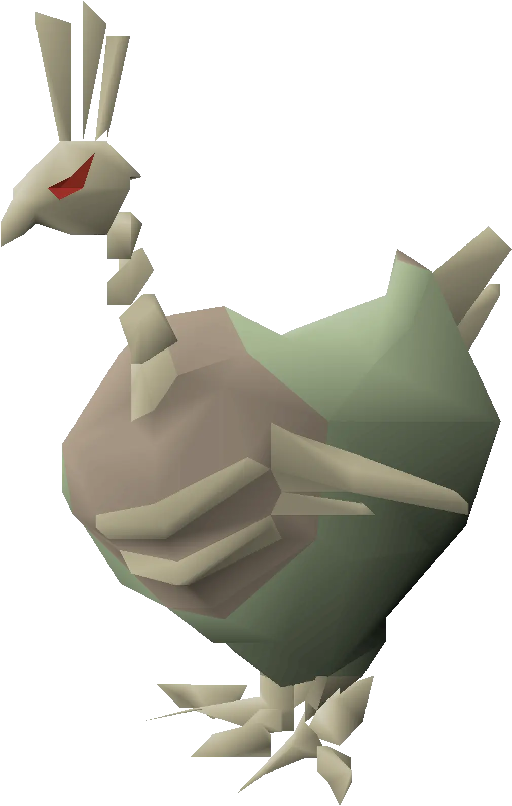 Undead Chicken Osrs Wiki Runescape Undead Chicken Png Undead Icon