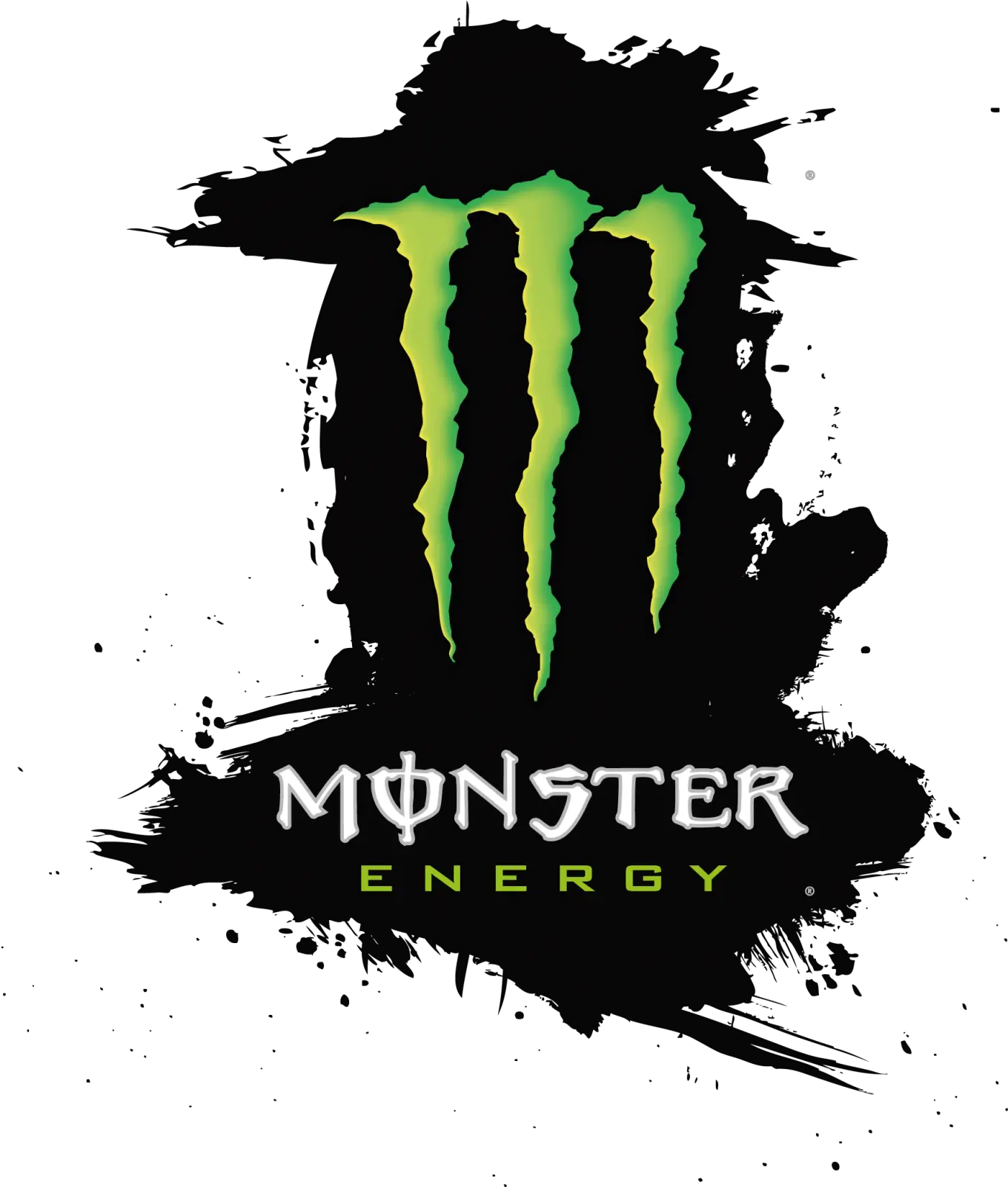 Download Monster Png Logo Symbols Monster Energy Logo Png Monster Logo Png Hd Logo Symbols png