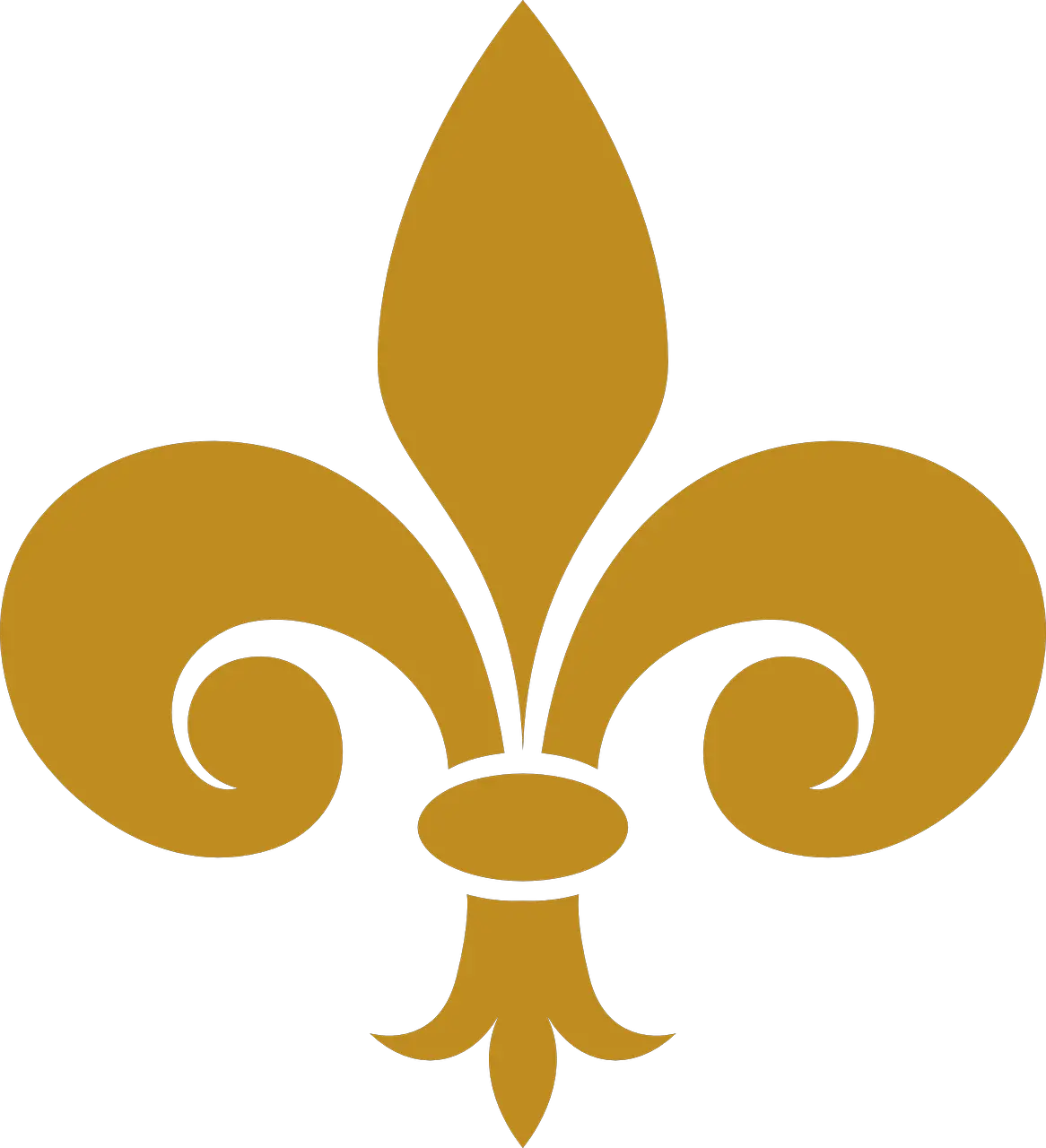 Flor De Lis Png 7 Image Fleur De Lis Symbol Fleur De Lis Png