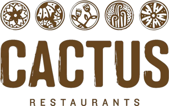 Cactus Transactional Junction Logo Png Cactus Logo