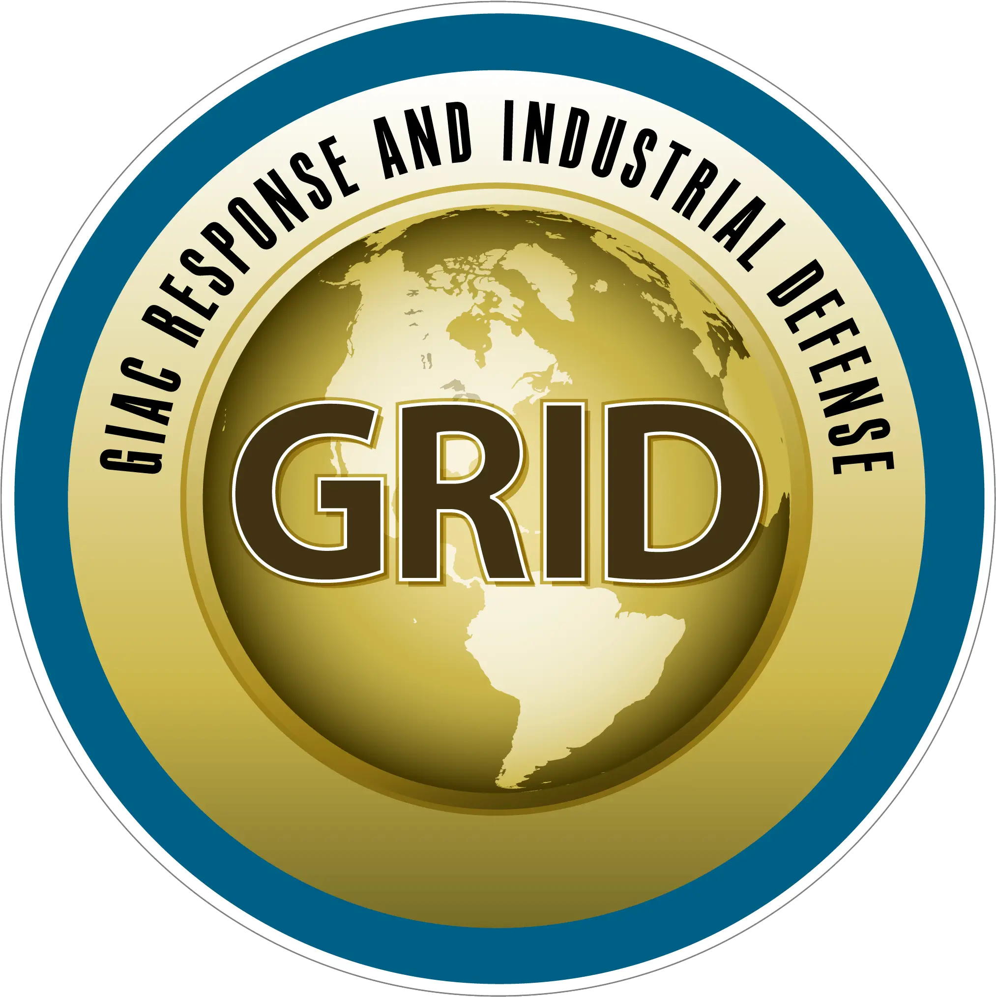 Industrial Cyber Security Certification Grid Giac Png Icon