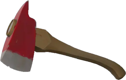 Fire Axe Tf2 Fire Axe Png Axe Png