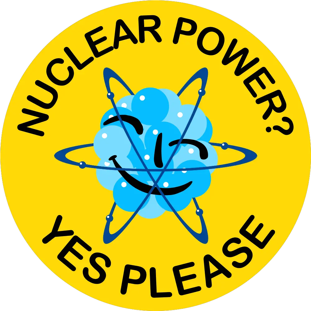 Bill Gates Nuclear Power Will U0027absolutelyu0027 Be Politically Nuclear Power Yes Please Png Cnbc Icon