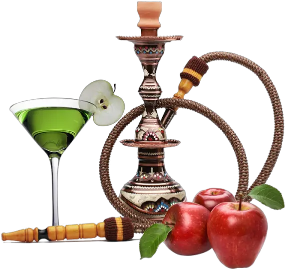 Persepolis Hookah Double Apple Png Hookah Png