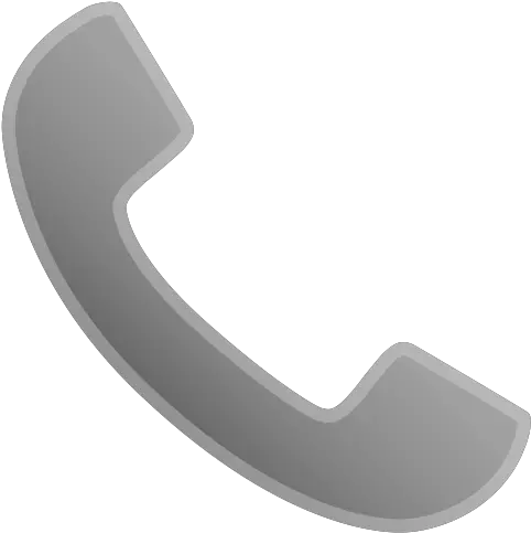 Telephone Receiver Emoji Phone Receiver Png Phone Icon For Word