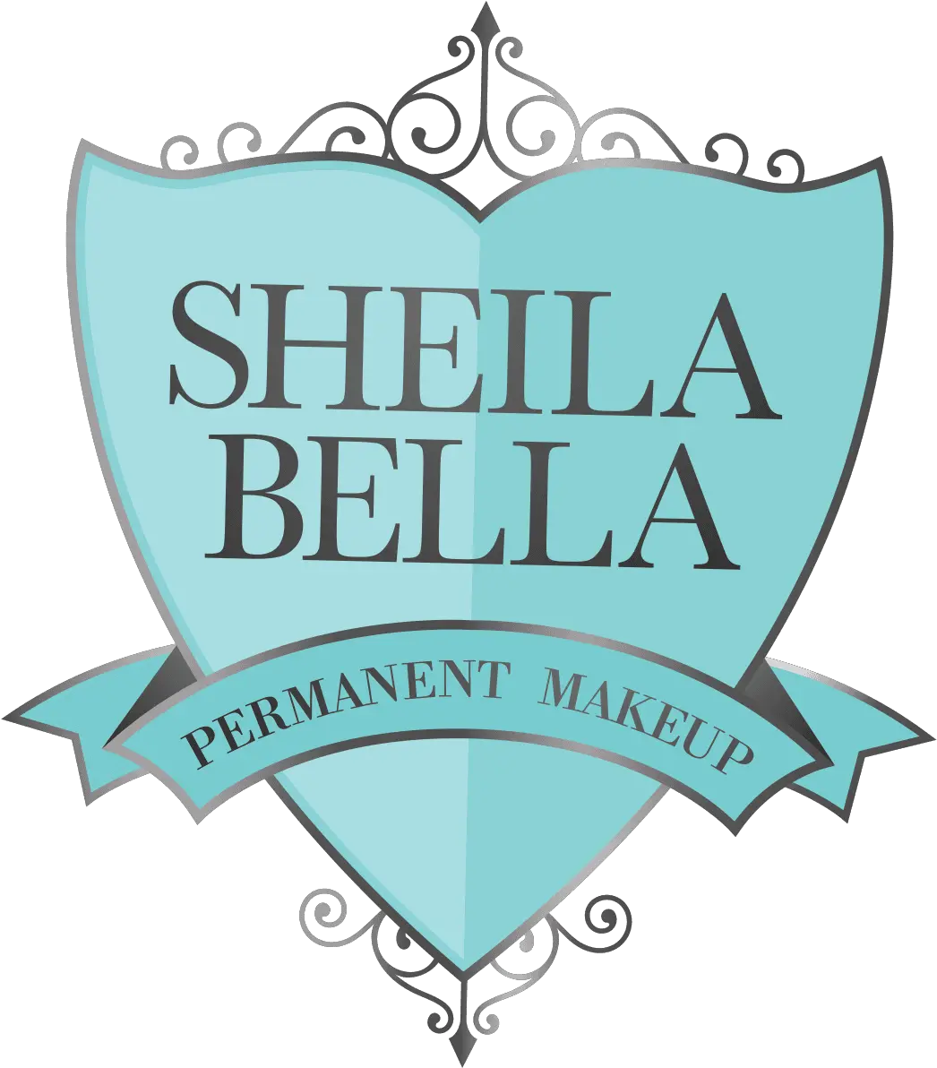 Best Microblading Clinic Sheila Bella Permanent Makeup Clip Art Png Microblading Logo