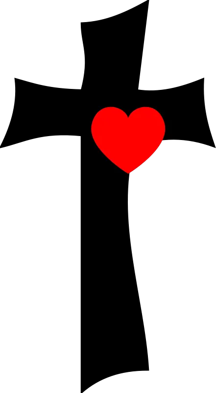 Cross Png White