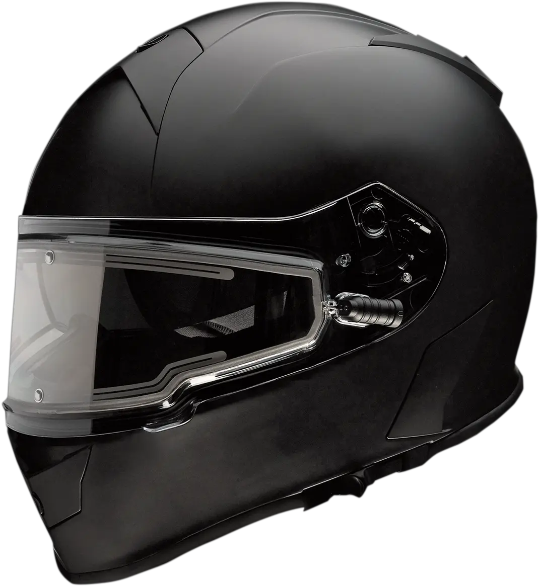 Z1r Warrant Snow Helmet Electric Shield Z1r Png Chin Curtain For Icon Airmada
