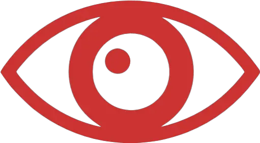 Persian Red Eye 3 Icon Grey Eye Icon Png Red Eye Transparent