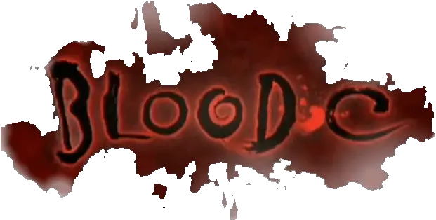 Blood C Logo Logodix Blood C Png Anime Blood Png
