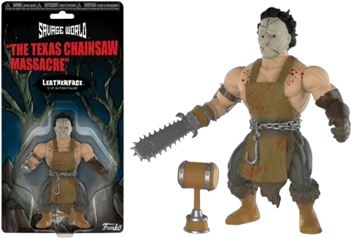Texas Chainsaw Massacre Png Leatherface