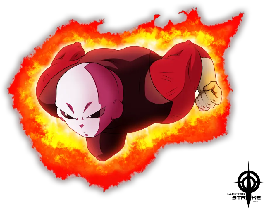 Jiren Png Full Power Jiren Png Full Power Jiren Png