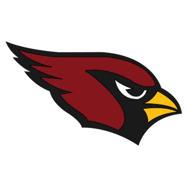 Arizona Cardinals Logo Transparent Png Arizona Cardinals Logo Png Cardinal Png