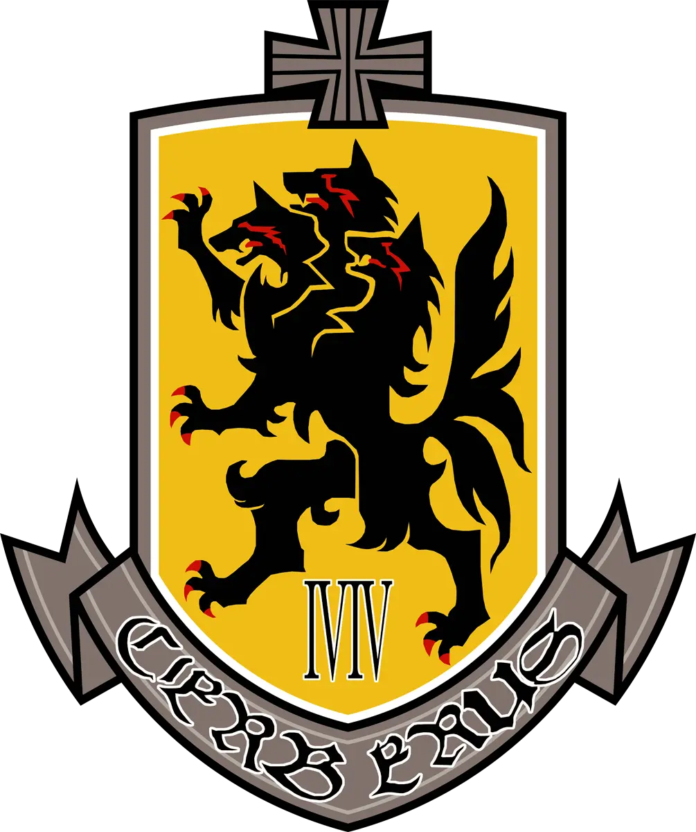 Cerberus Squadrons War Thunder Official Forum Gundam Nation Faction Organization Logo Symbol Emblem Png Cerberus Png