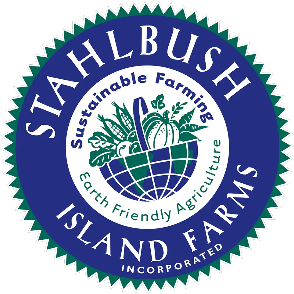 Stahlbush Island Farms U2013 Our Farm Your Table Stahlbush Island Farms Png Chopped Logo