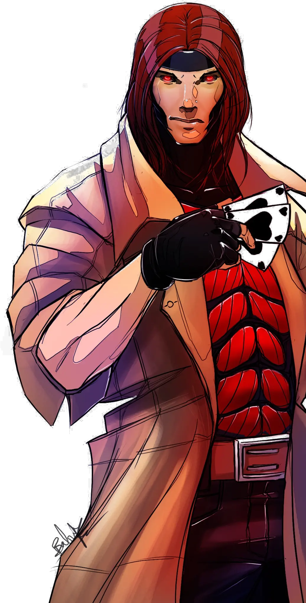Free Png Gambit Download Gambit Gambit Png