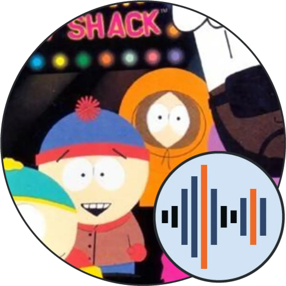 Chefu0027s Luv Shack South Park Soundboard U2014 101 Soundboards Sound Png Shack Icon