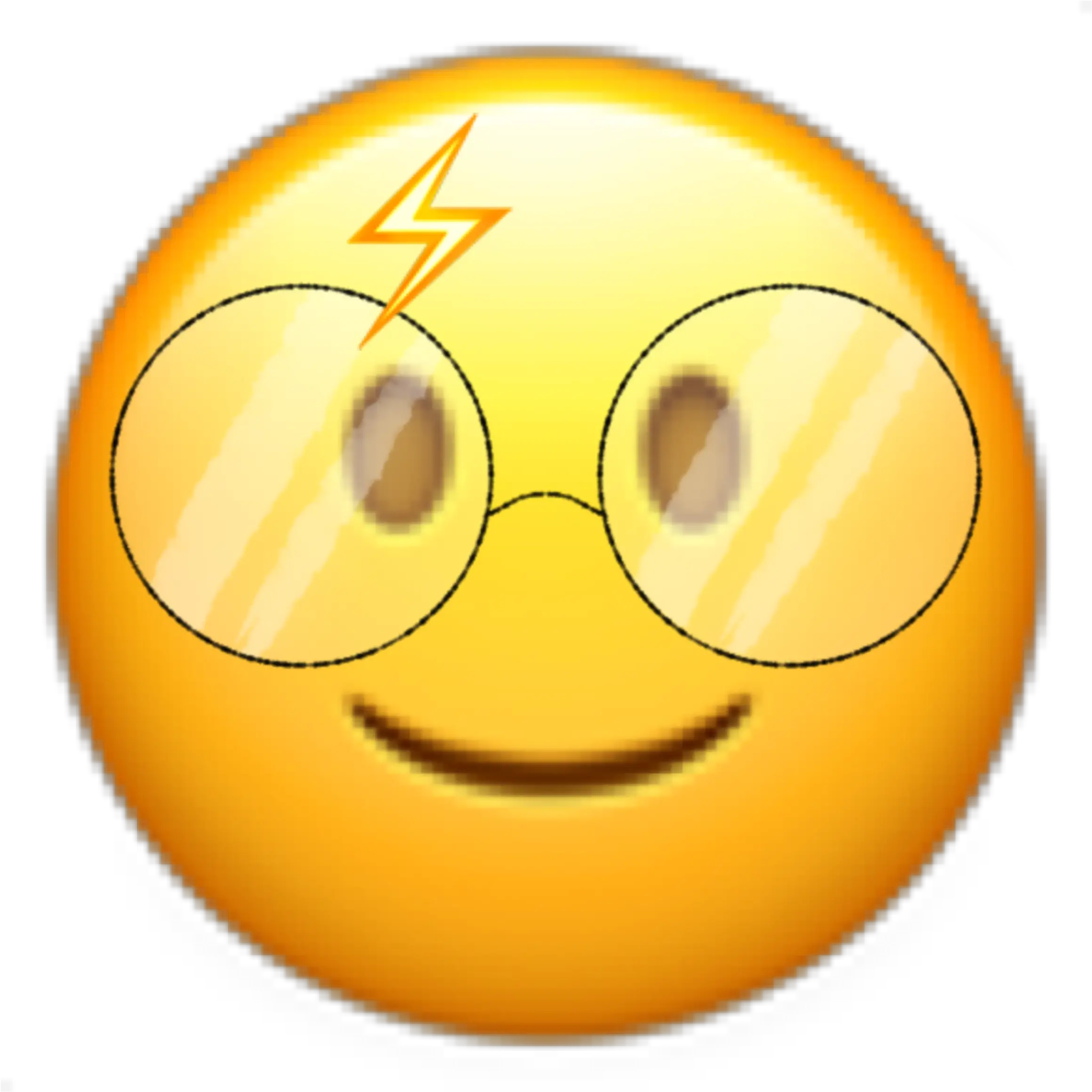 Harrypotter Iphone 328245530072211 By Itzurgurlellie Png Funny Harry Potter Icon