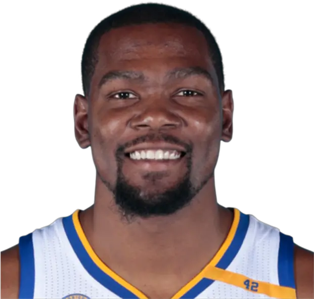 Nba Drawing Kevin Durant Transparent Kevin Durant Head Png Durant Png