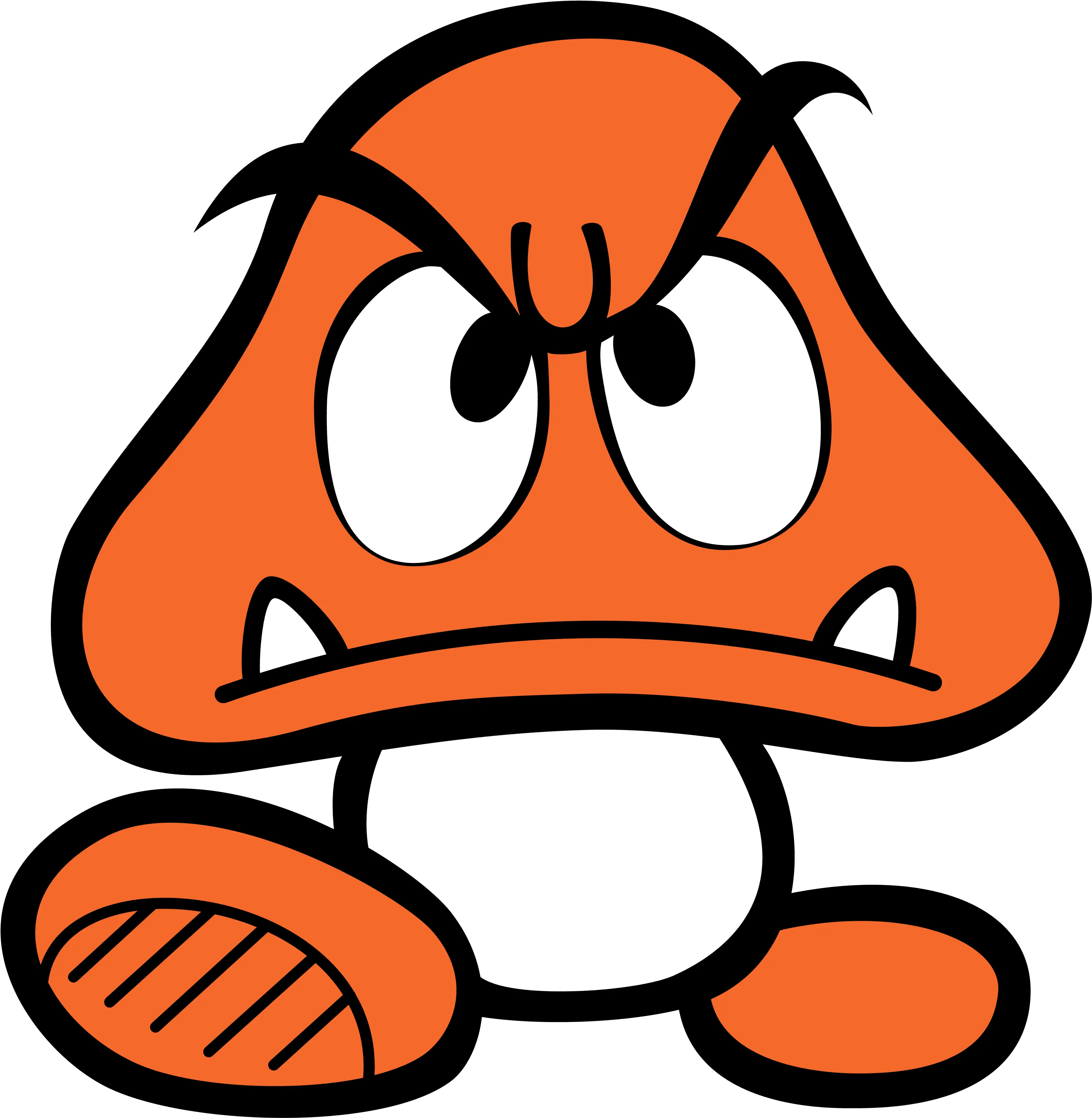 Goomba Hd Wallpaper General 306446 Koopa Mario Mushroom Koopa Mario Mushroom Png Goomba Png