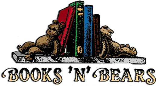 Book Trading Books U0027nu0027 Bears Fiction Png Bears Logo Png