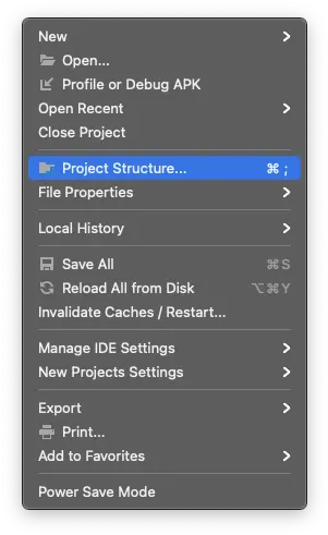 Device File Explorer Option Missing In Flutter Android Dot Png Missing File Icon